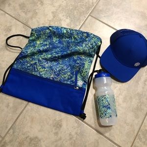 Seawheeze 2019 Bag, Bottle, Hat